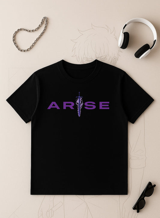 Solo Leveling: Arise of Sung-Jin Woo