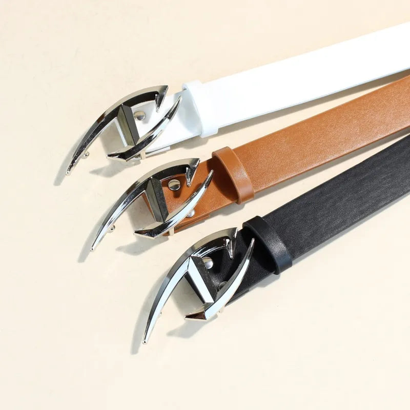 Eclipse Arc Belt (Code-ZX#739)