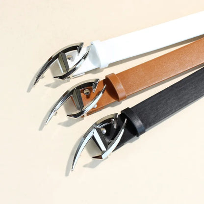 Eclipse Arc Belt (Code-ZX#739)