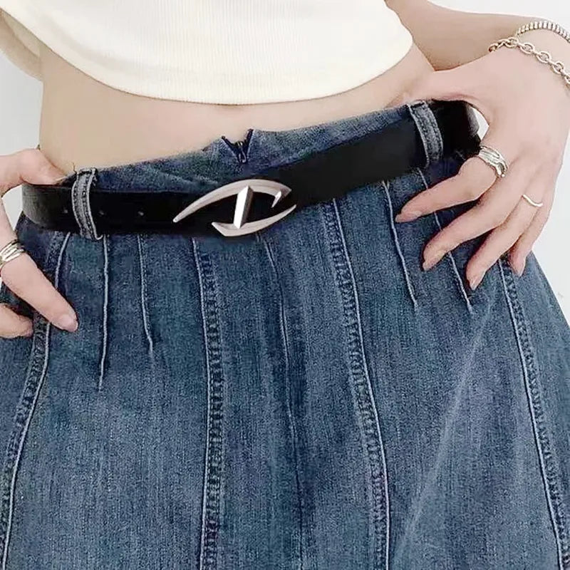 Eclipse Arc Belt (Code-ZX#739)