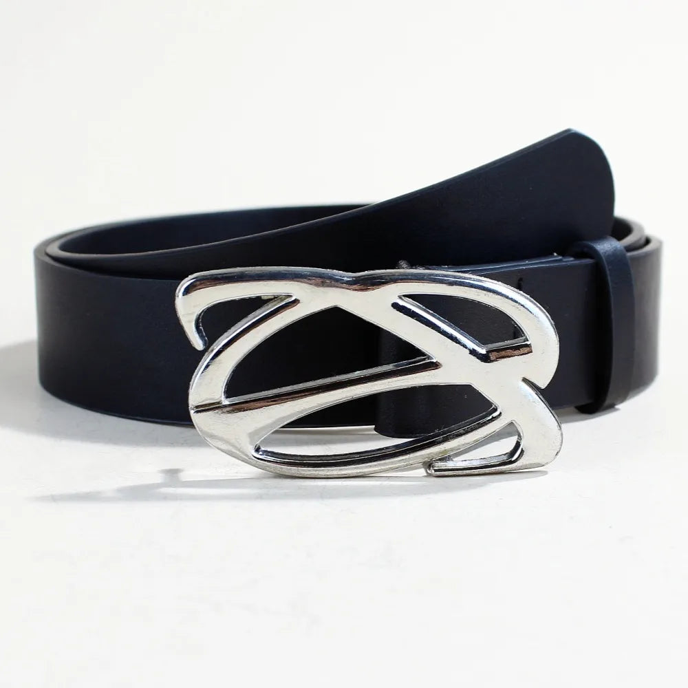 Vintage Toxic Halo Belt (Code-ZX#740)