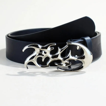 Vintage Toxic Halo Belt (Code-ZX#740)