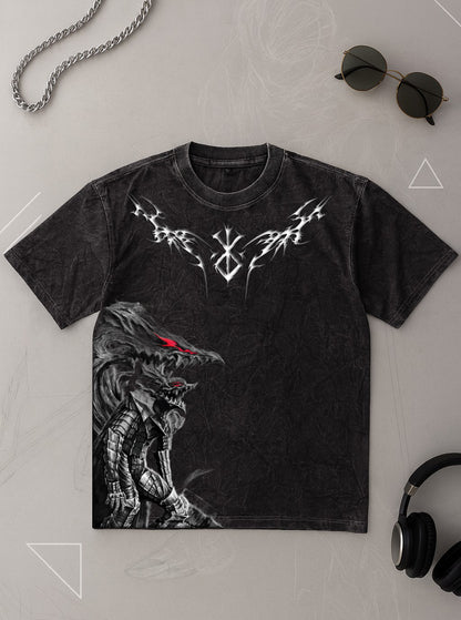 Unleash the Eclipse. Berserk T-shirt