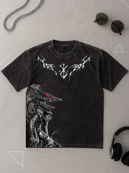 Unleash the Eclipse. Berserk T-shirt