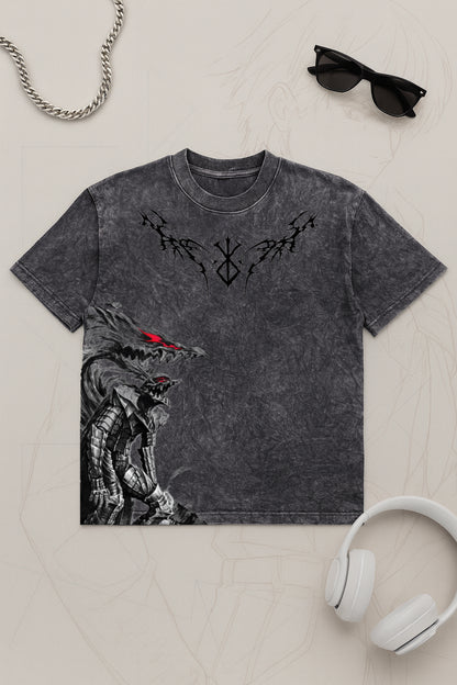 Unleash the Eclipse. Berserk T-shirt